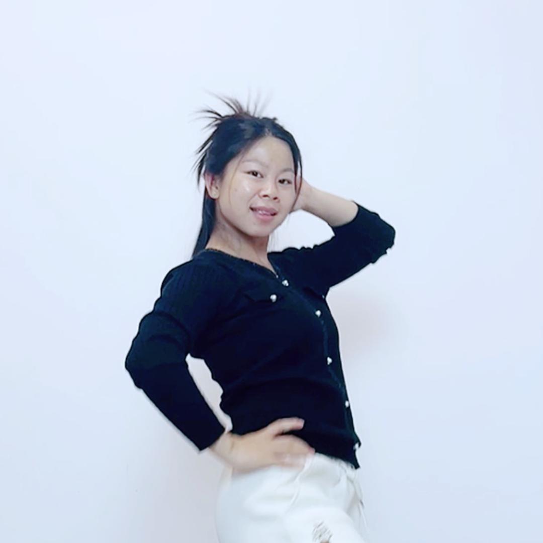李若若