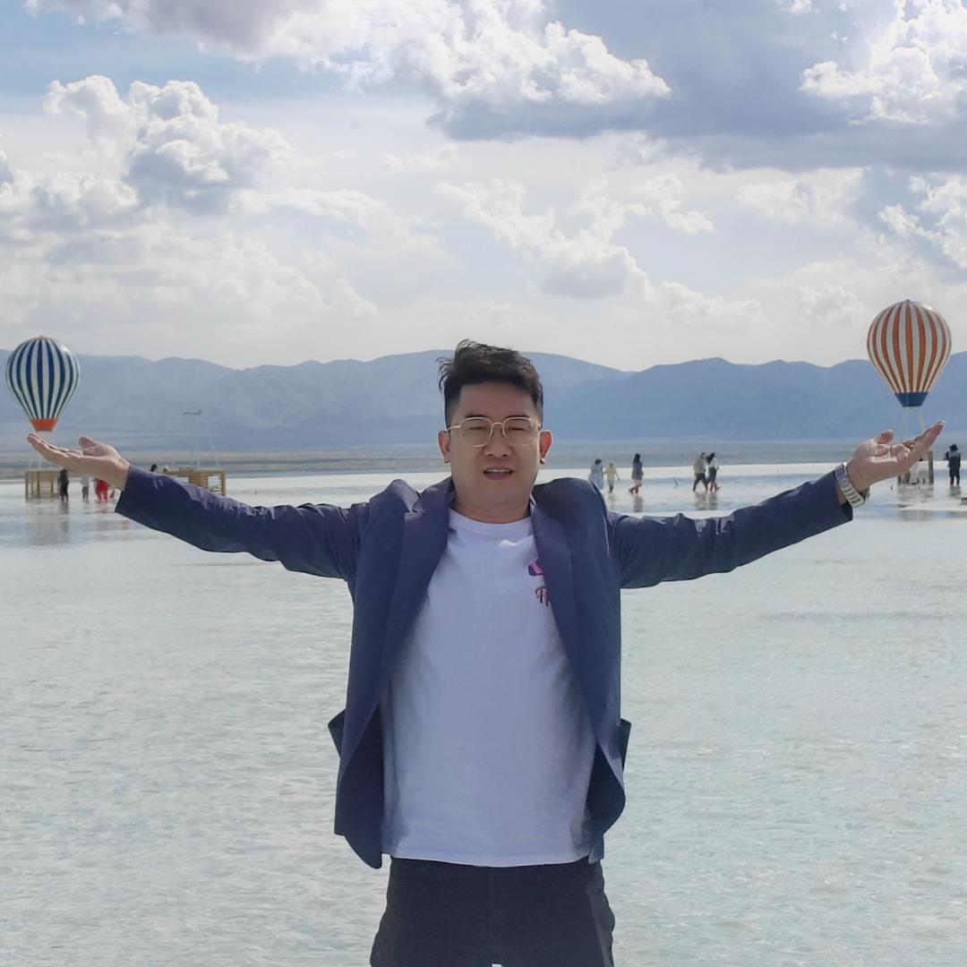 太阳伞