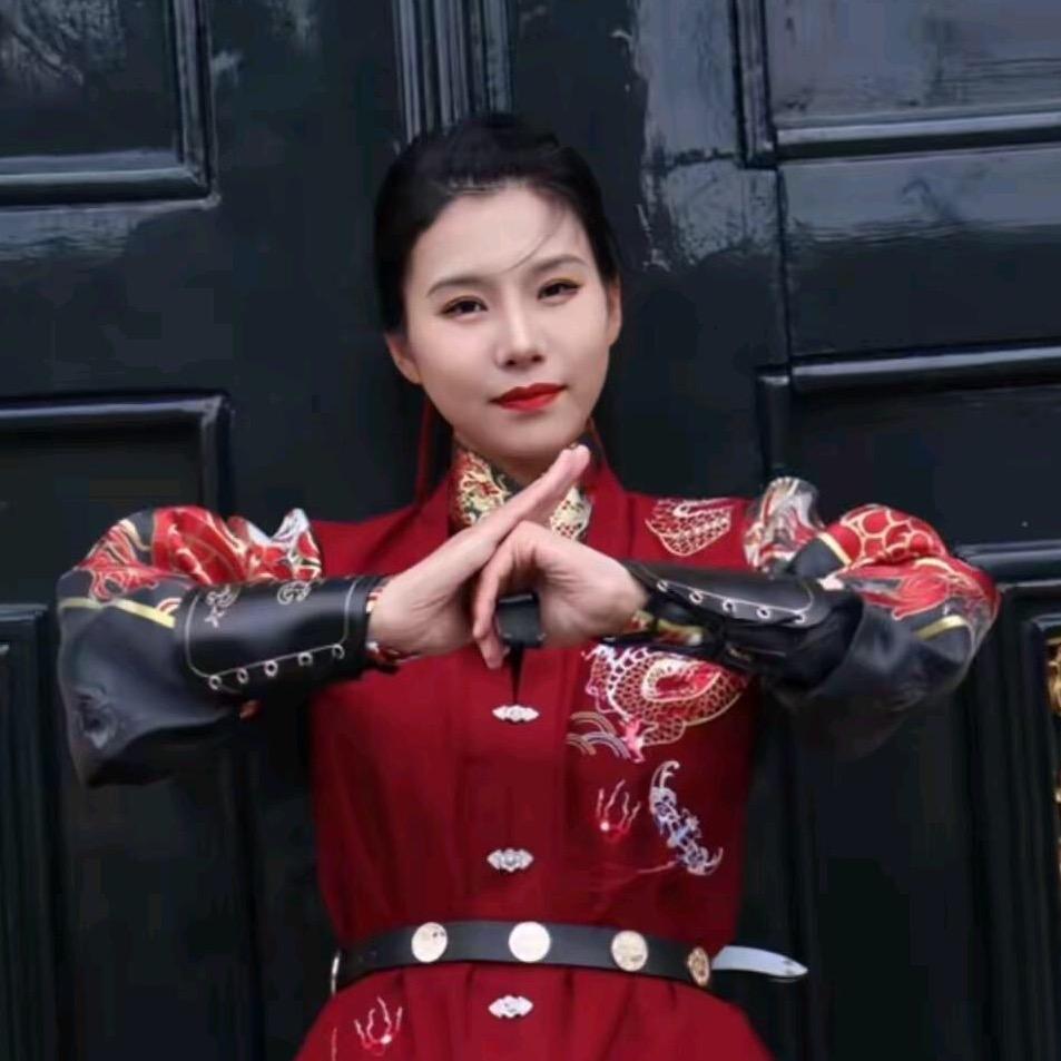 哒哒要看世界