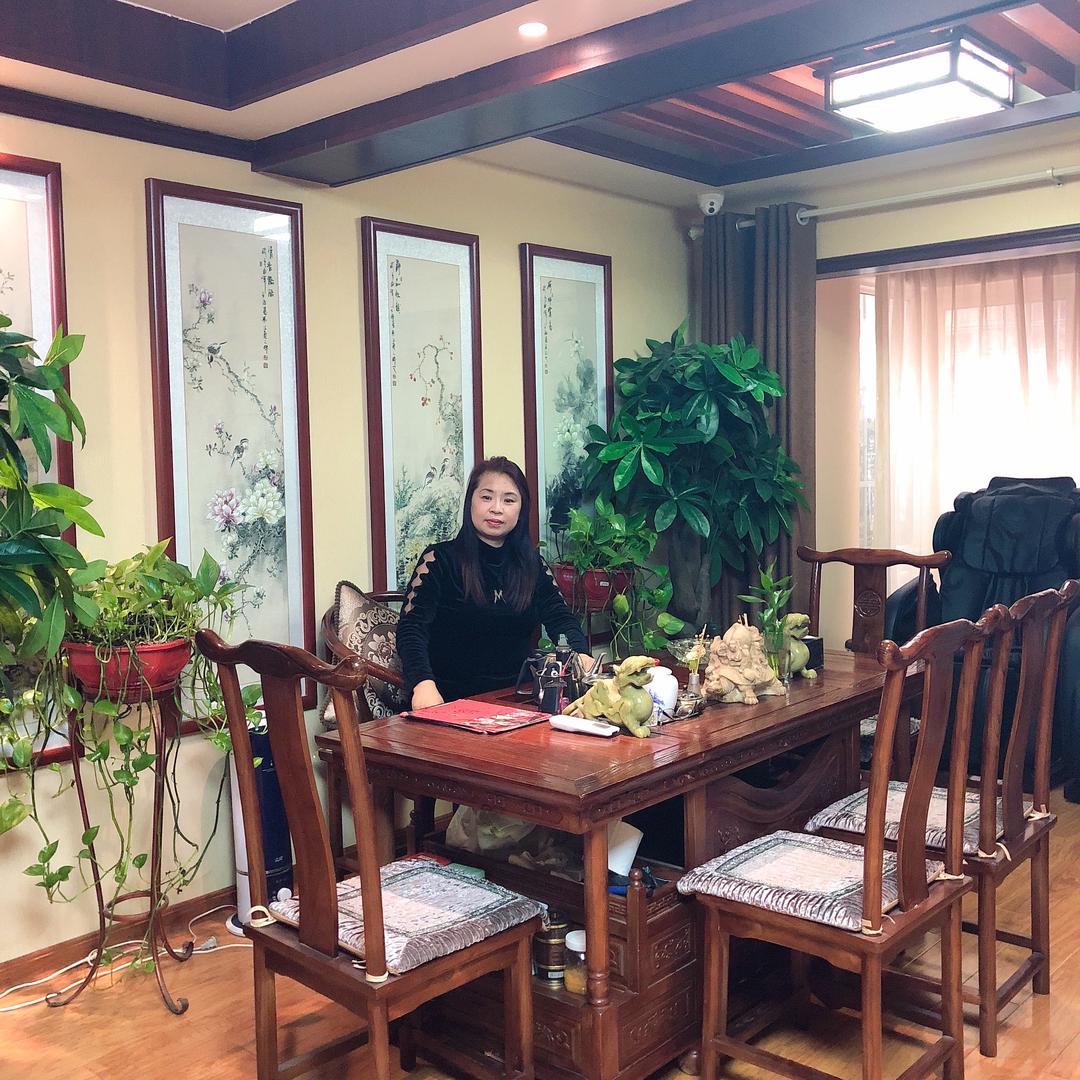 范晓荣（西安市秦剧团）