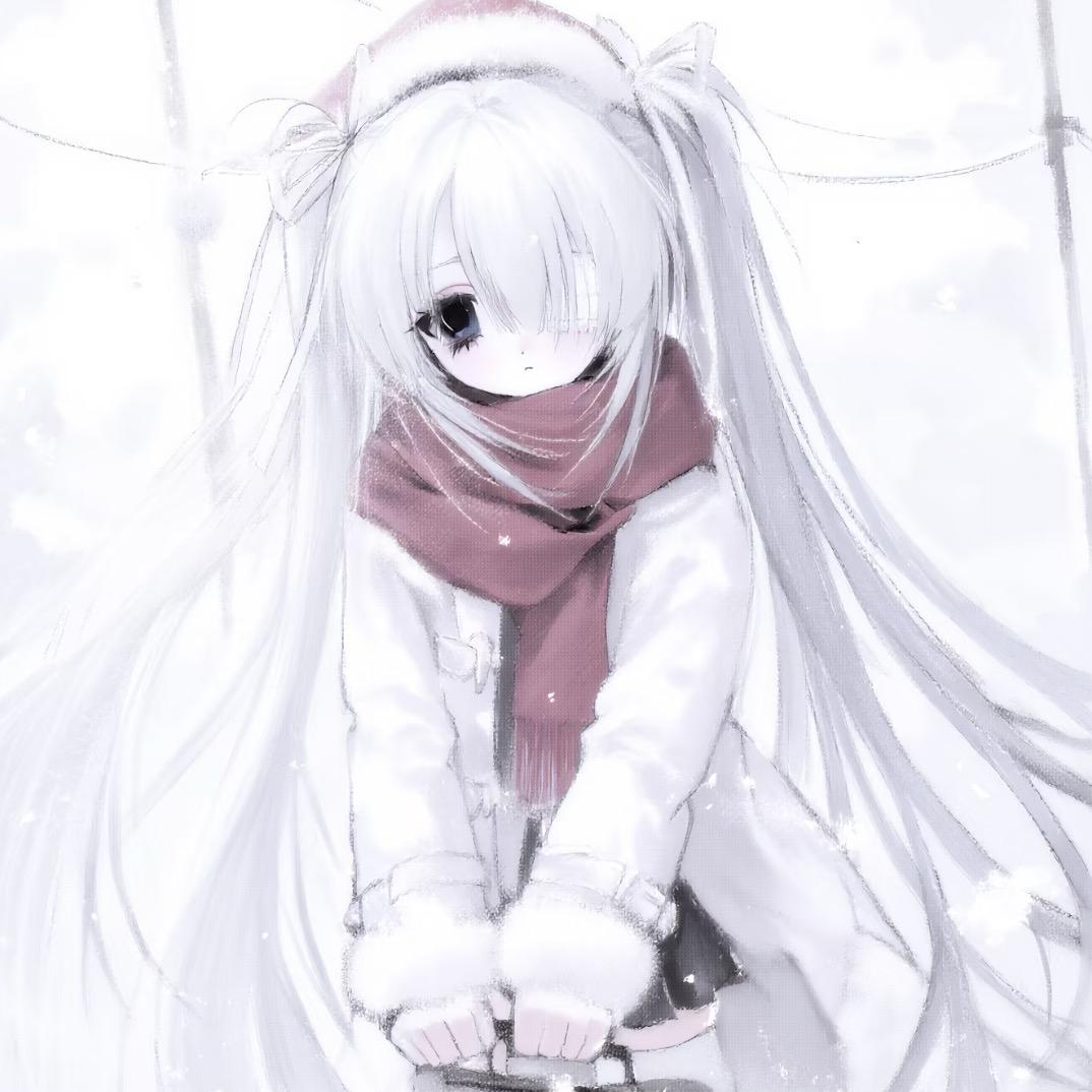 我被冷脸萌毁了