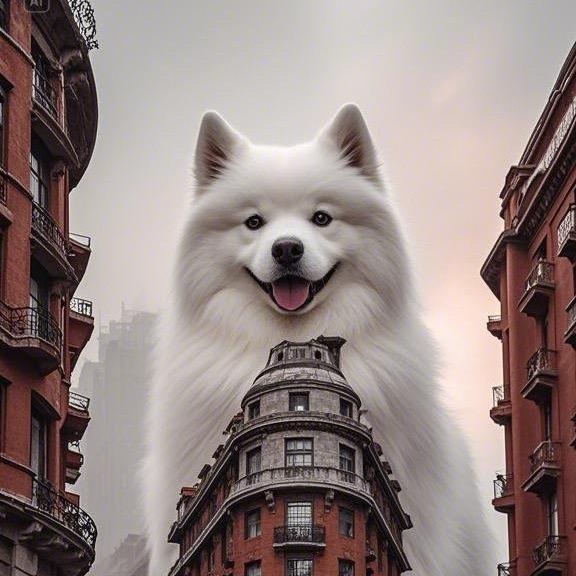 一步一步