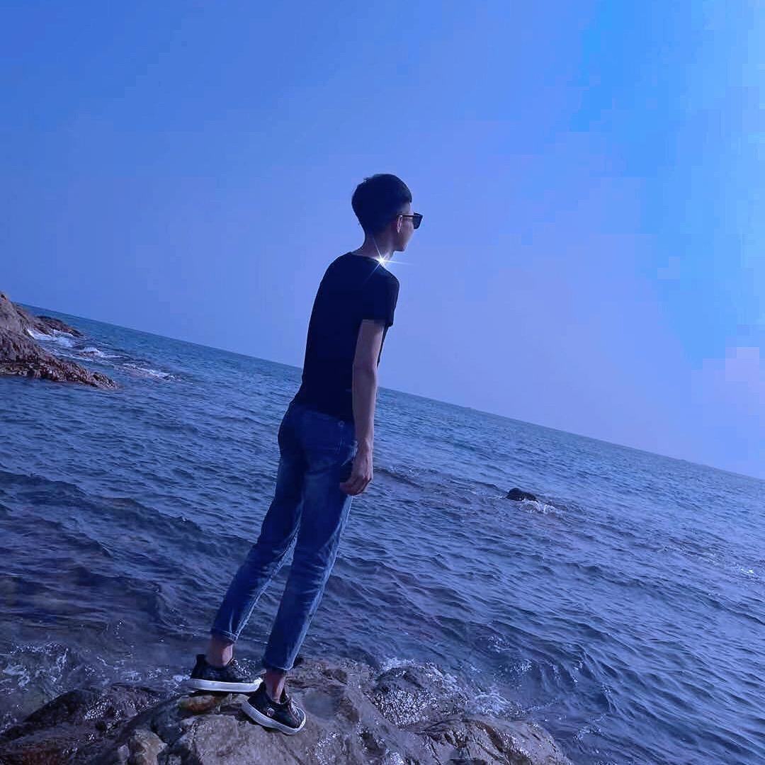 阿洪