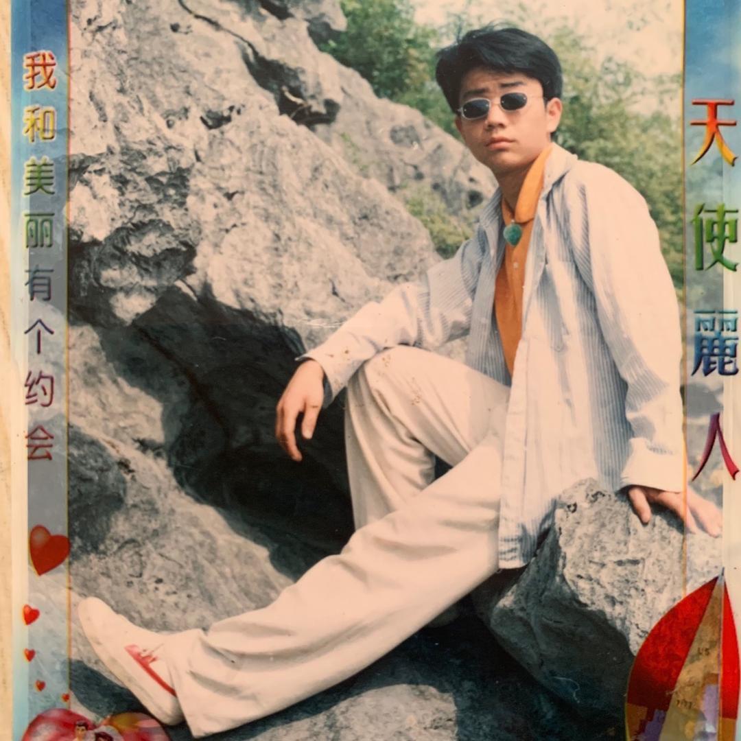 秋秋ChiAiu