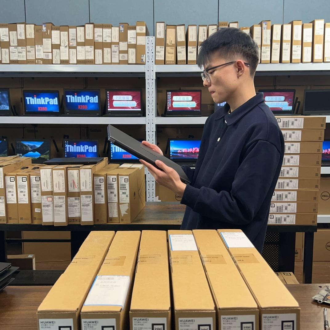 表弟数码（盛丰严选）