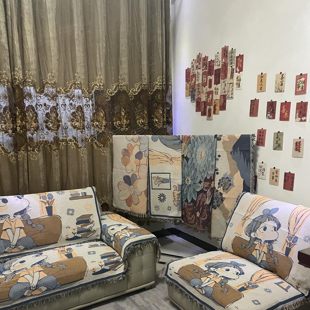 安可纺织坊
