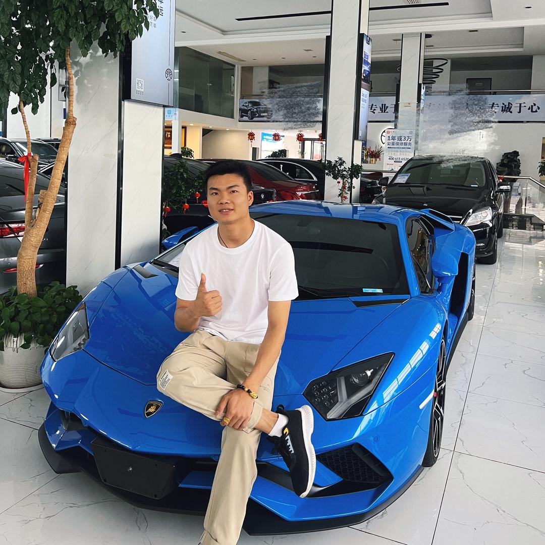 丰城市全建二手车销售有限公司