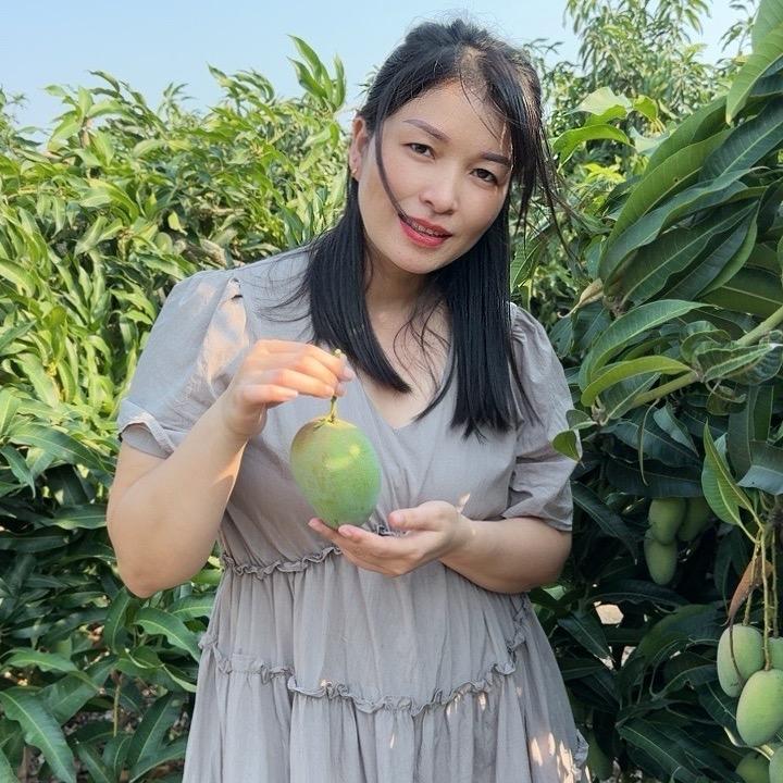 花芷油糍