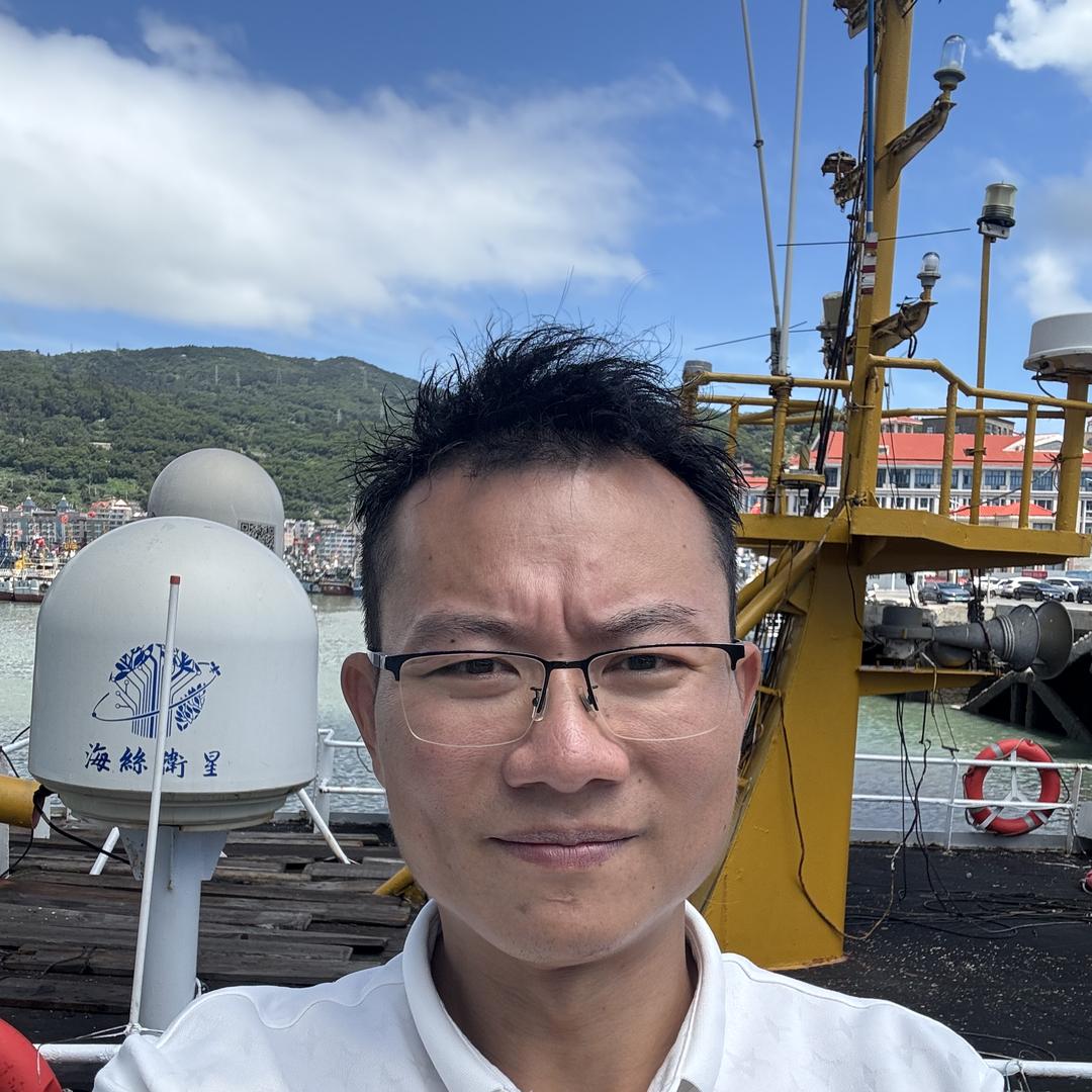 魔果生鲜小吴走四方