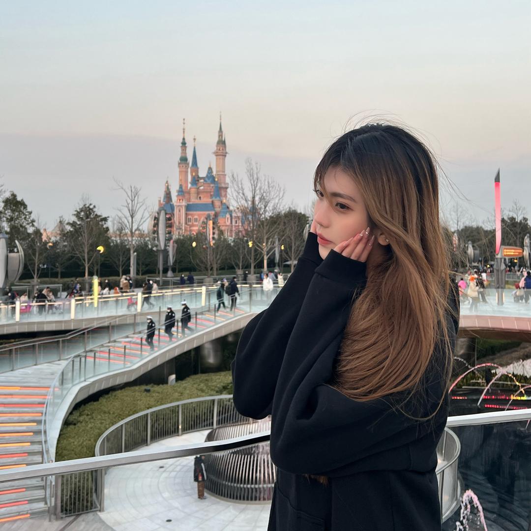 小欧_