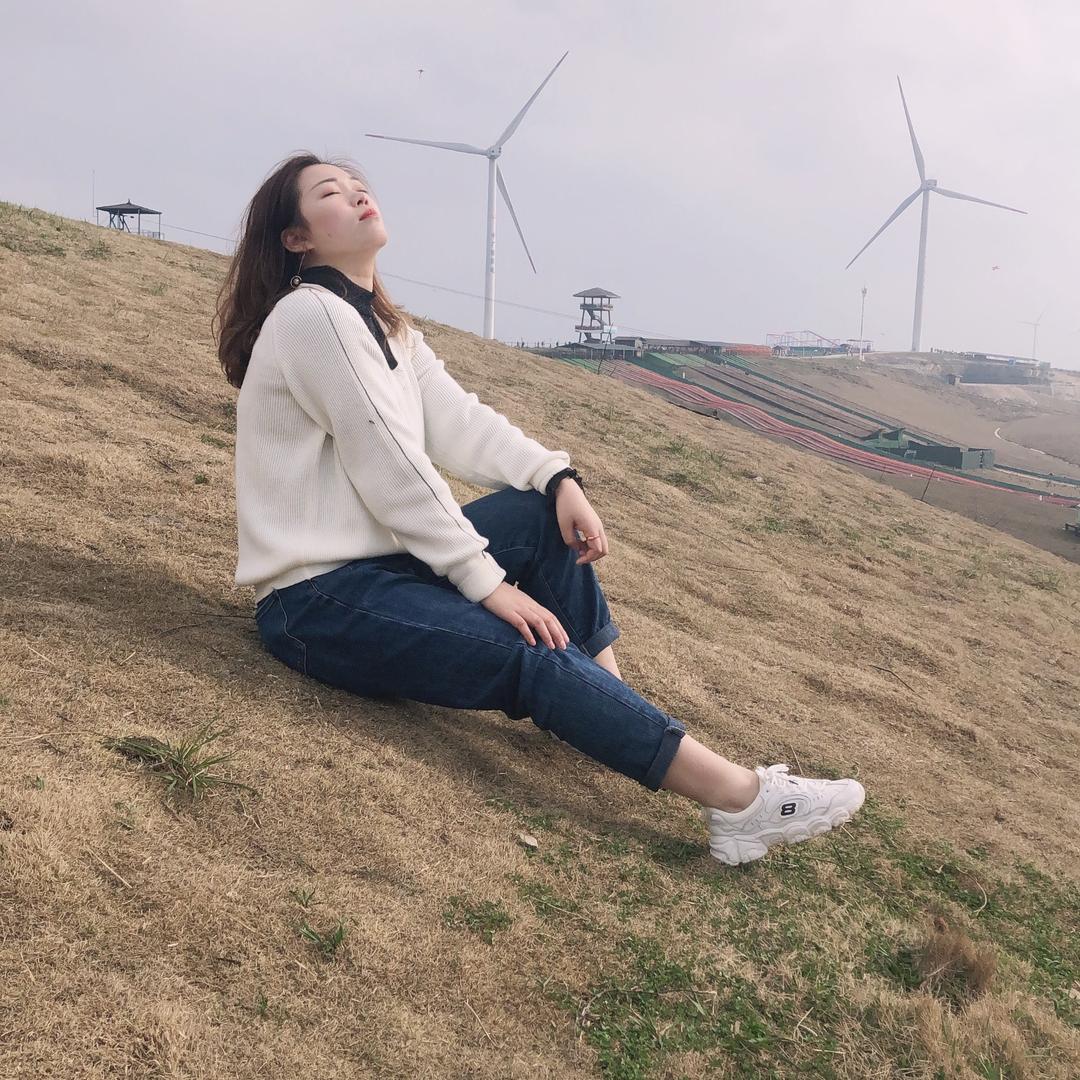 暖心的太阳