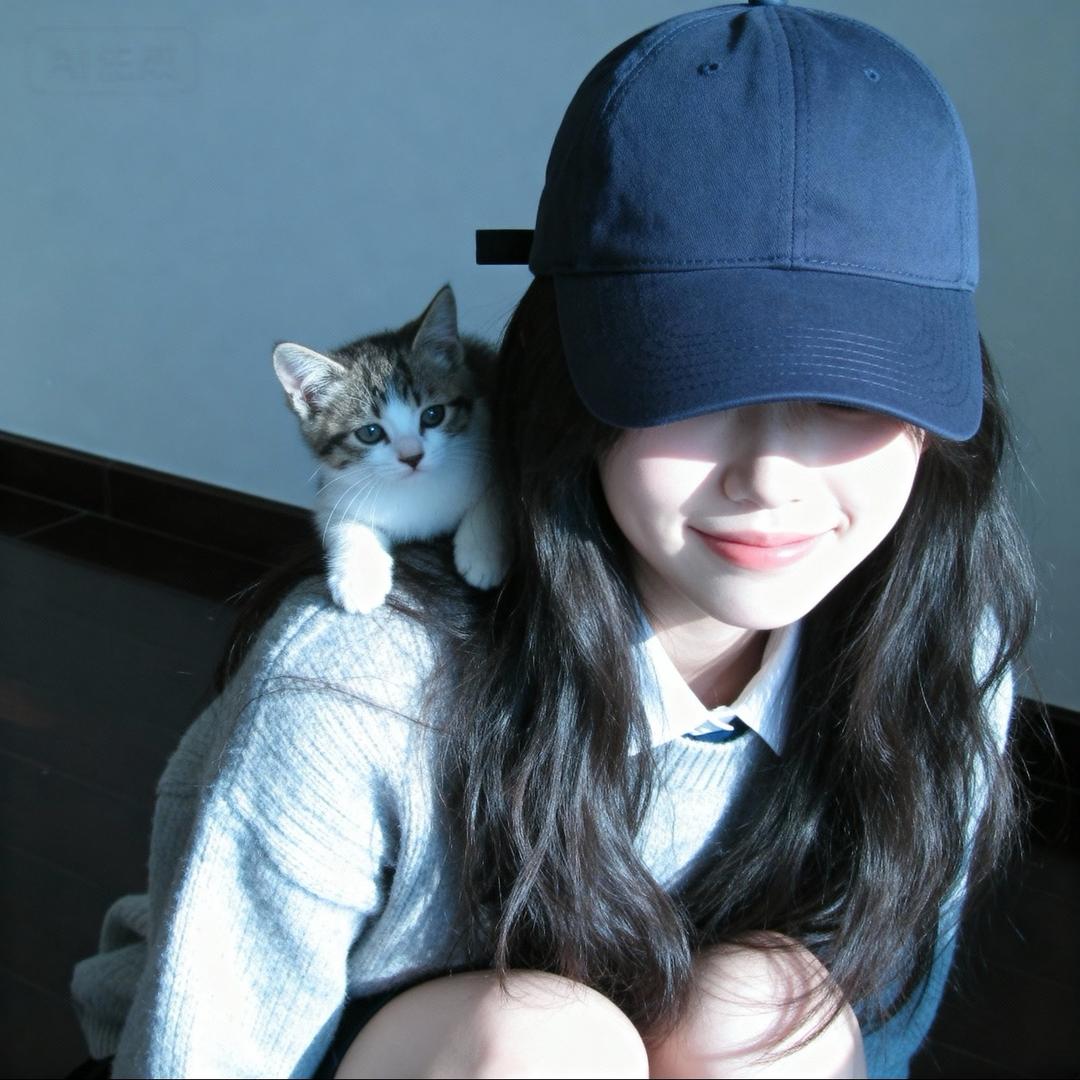 小鱼
