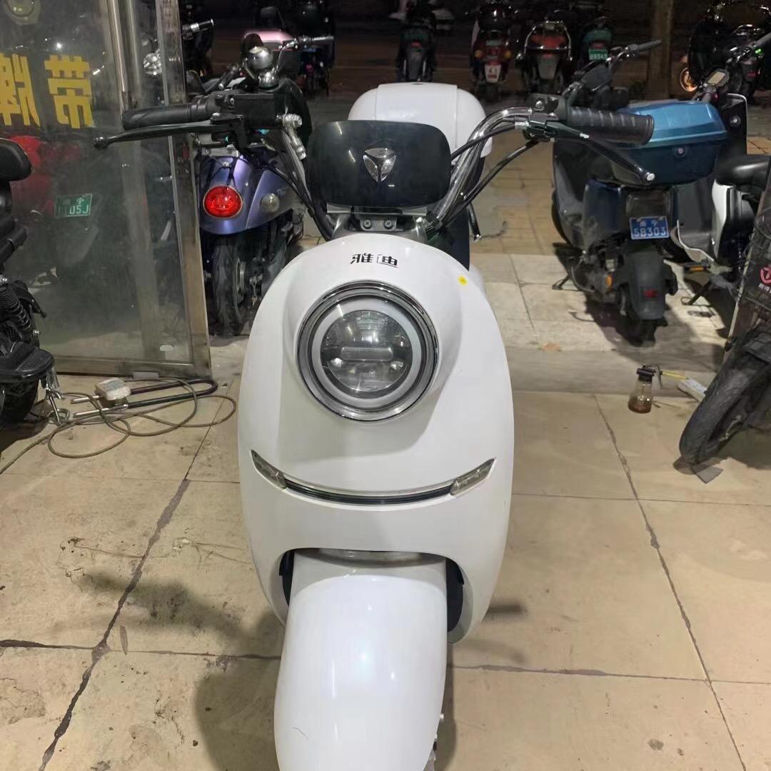 南宁（王总）二手电动车