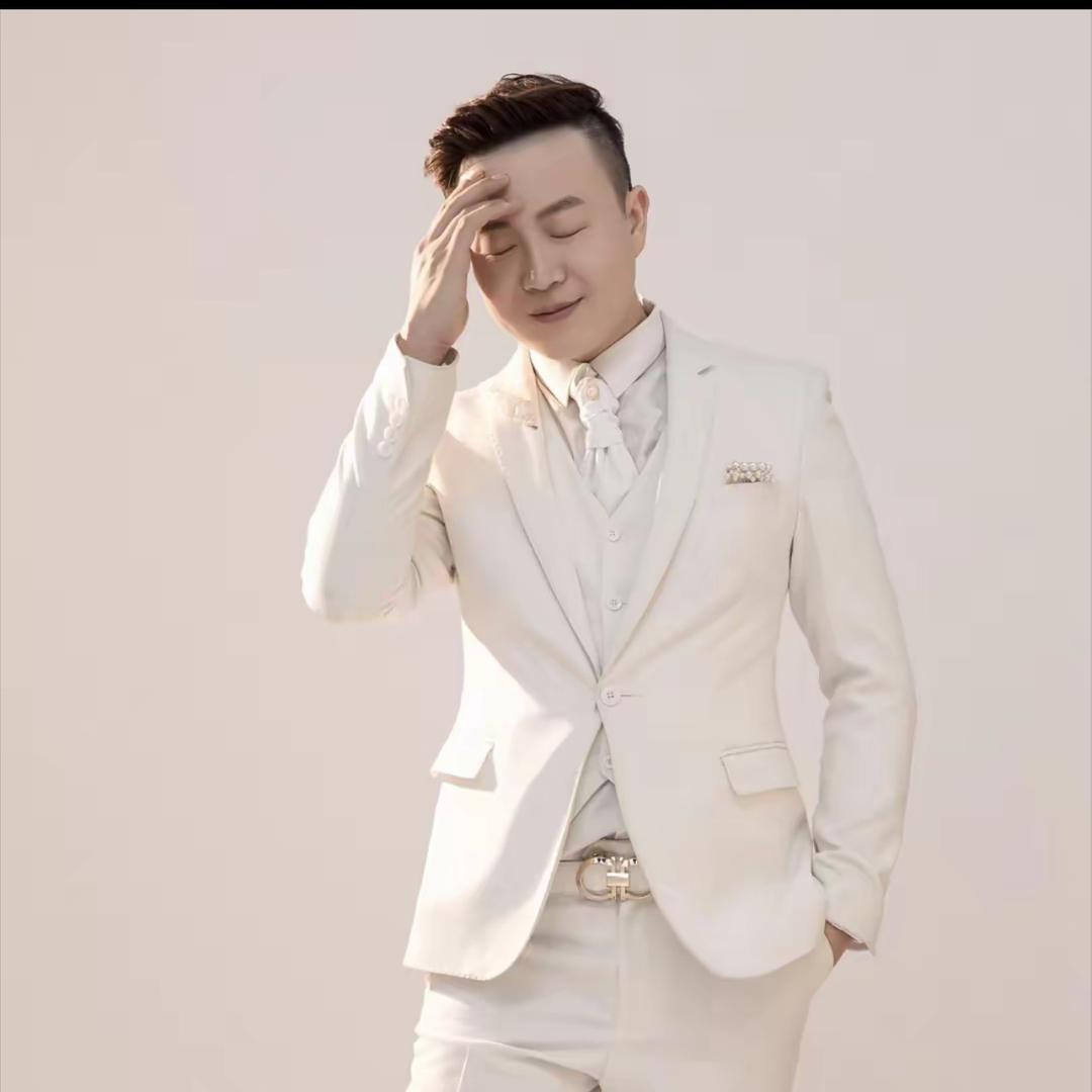 白哥染发KST产品店