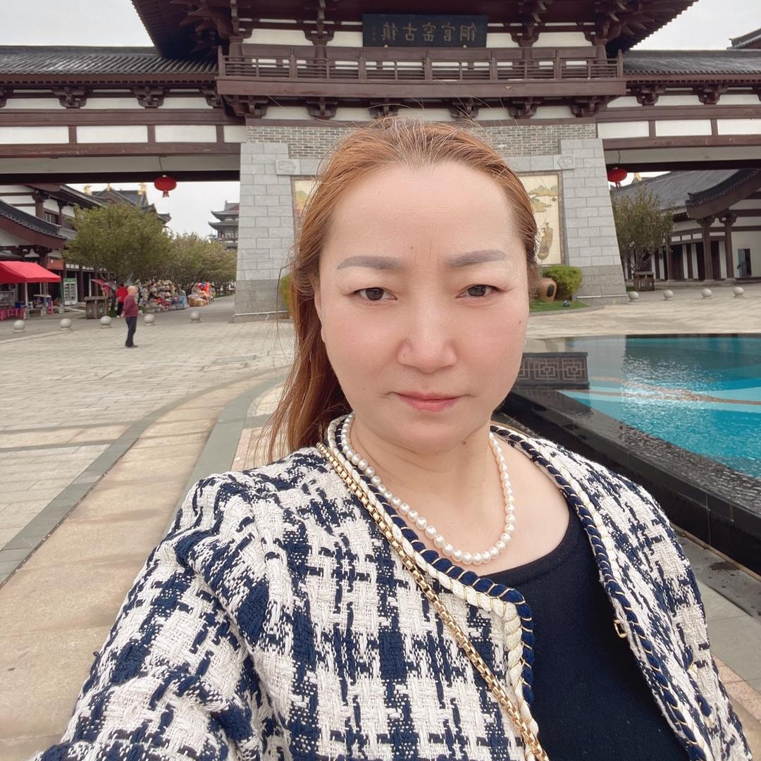 惠兰姐