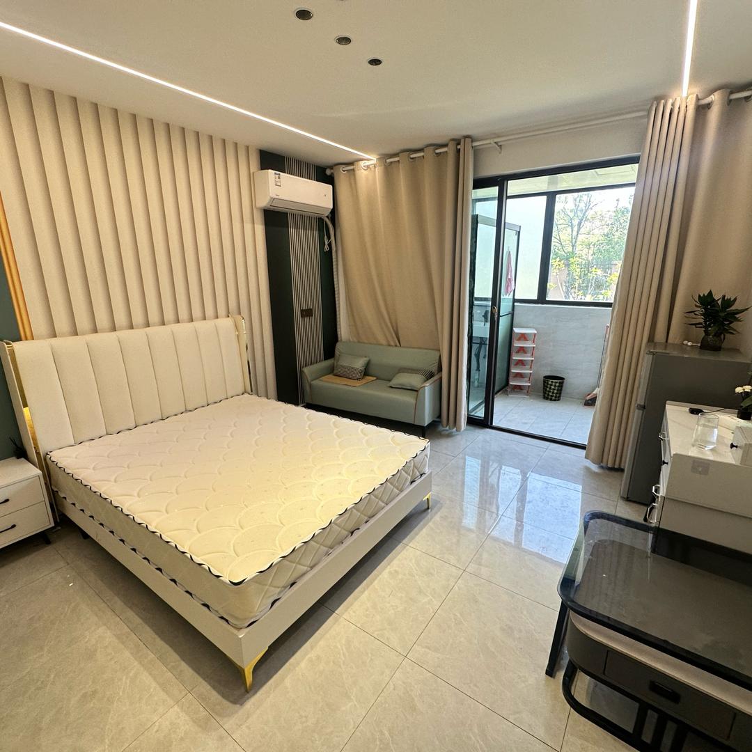 嘉定租房秋叶(收长签毛坯房)