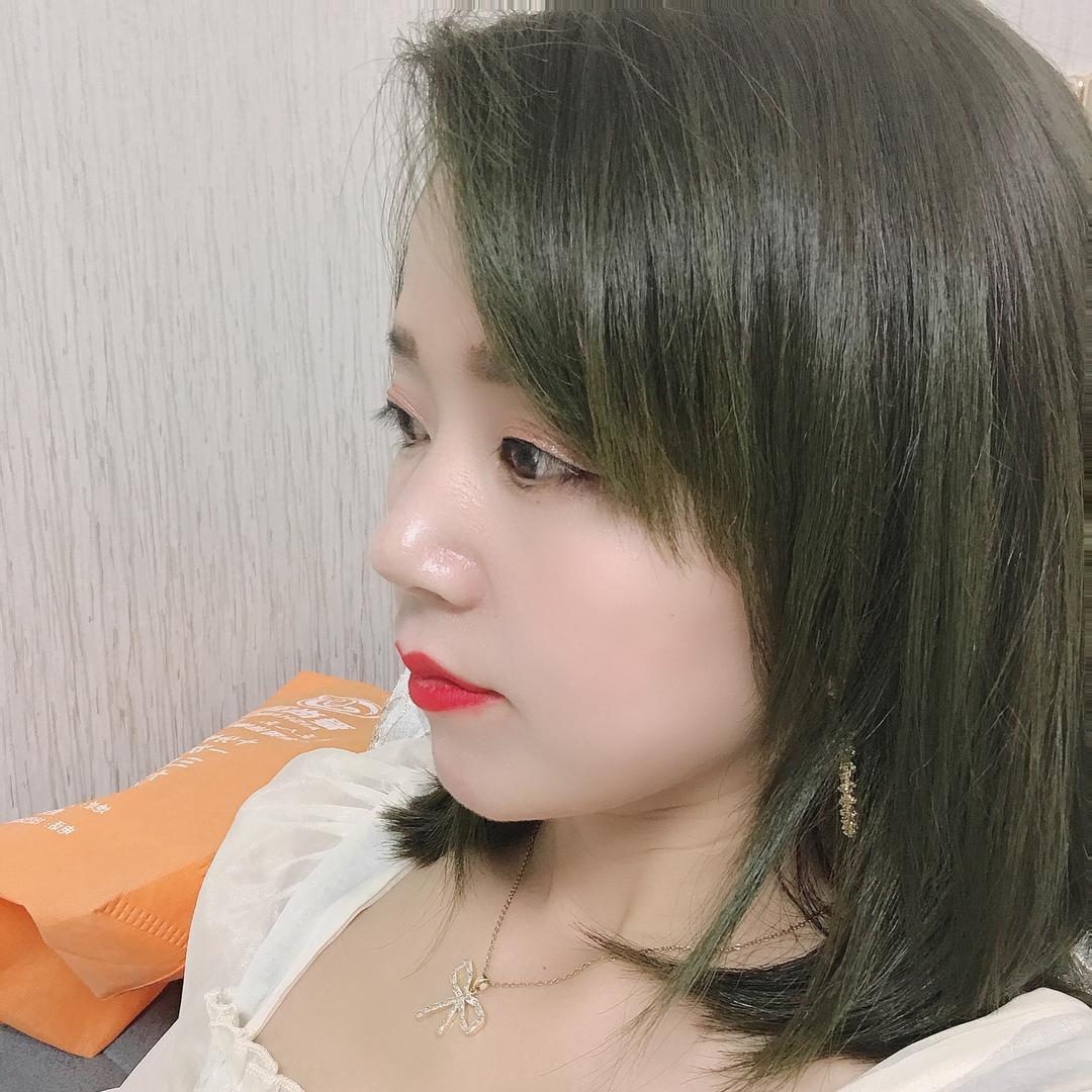 我是娇娇