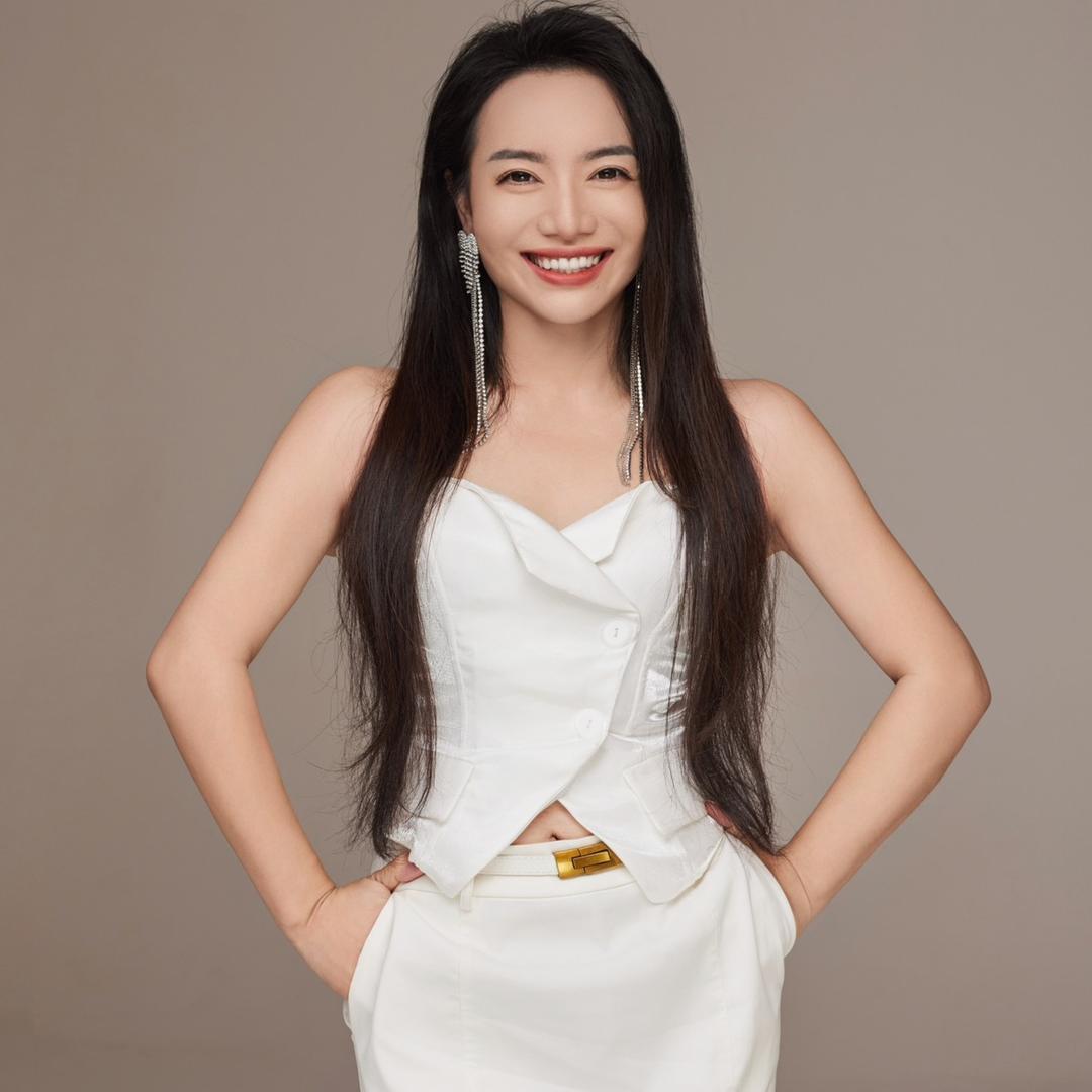 烟台形体礼仪知晓老师