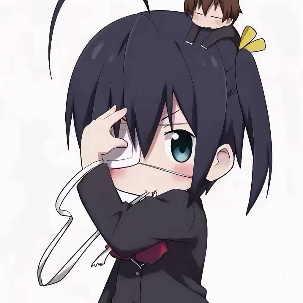 q梦.