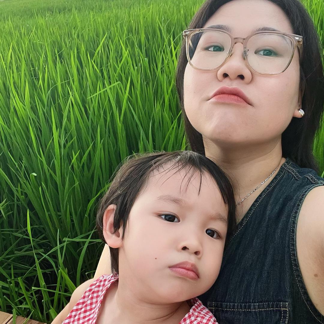 小肥杨杨