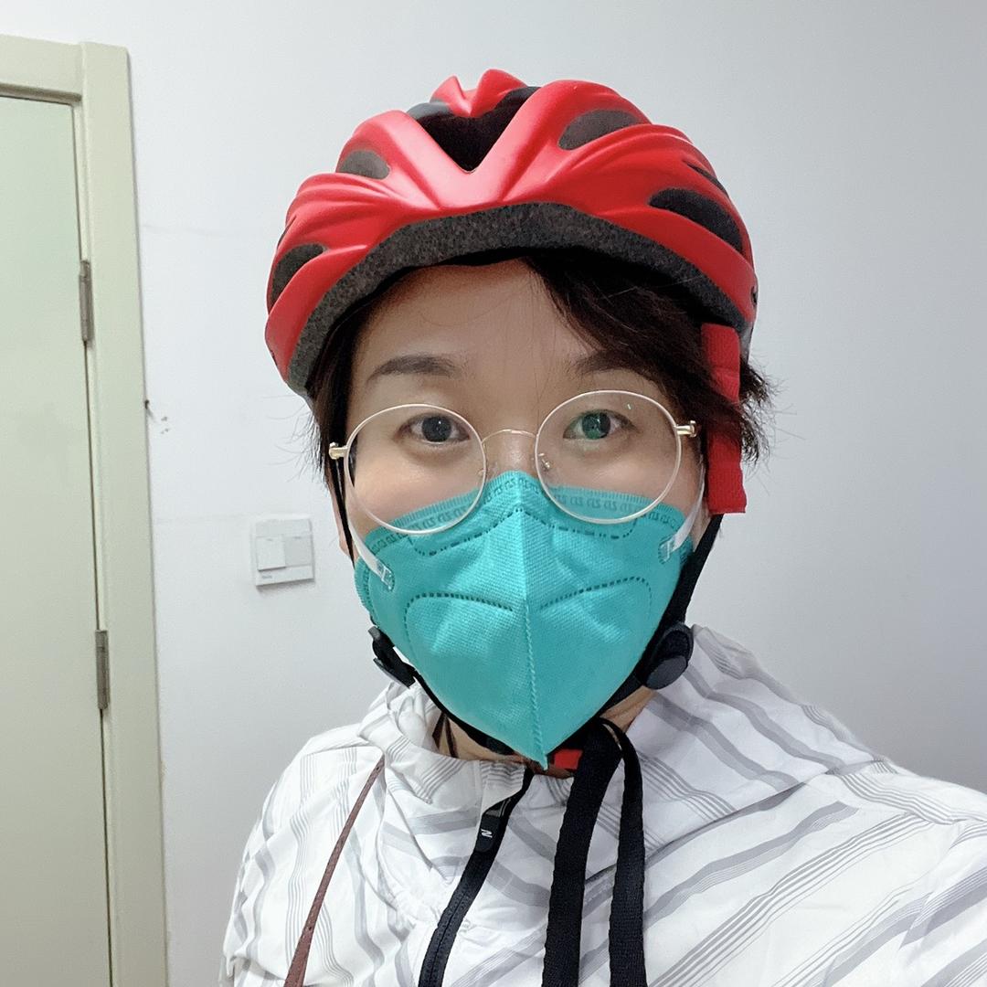 运动总动员😄
