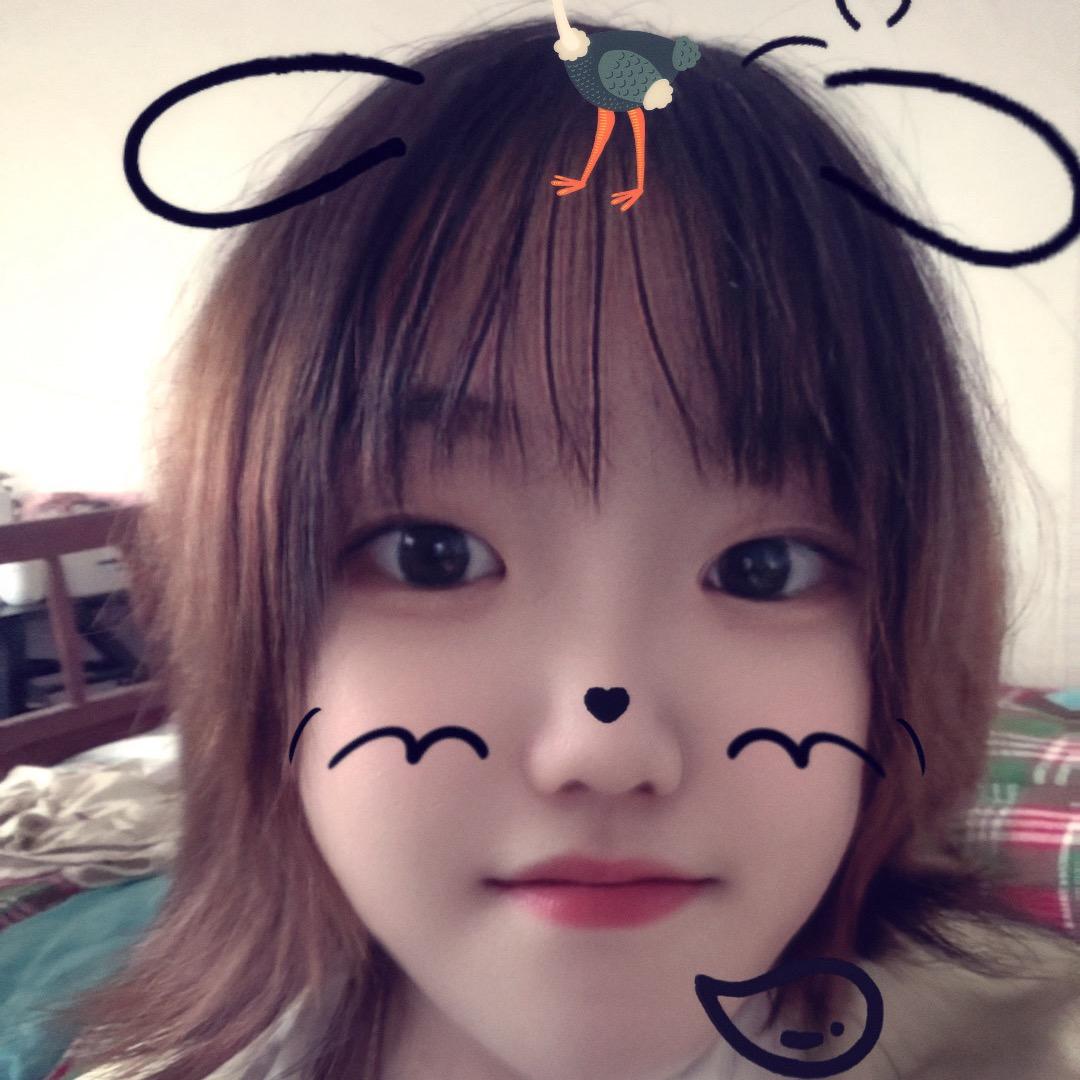 小侯不吃香菜🍋🌽🔮