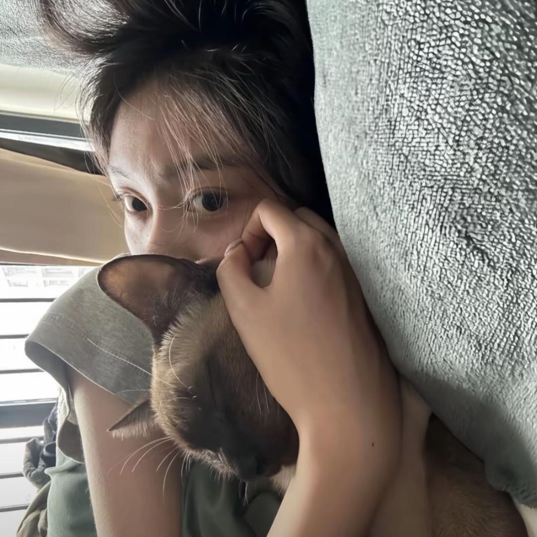 我根本不在乎別人在背地裡怎麼罵我