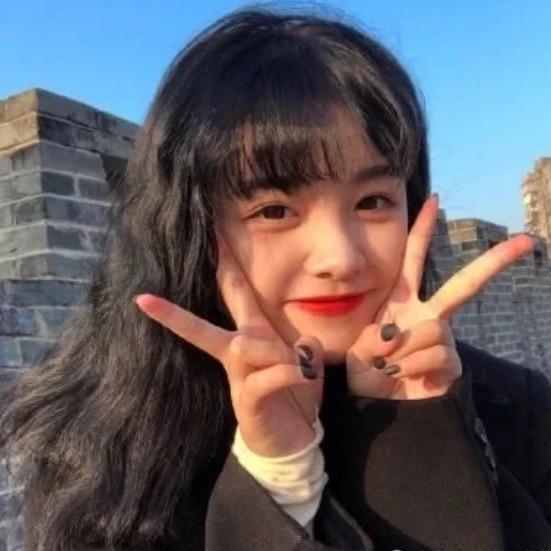 小姑姑.🐰