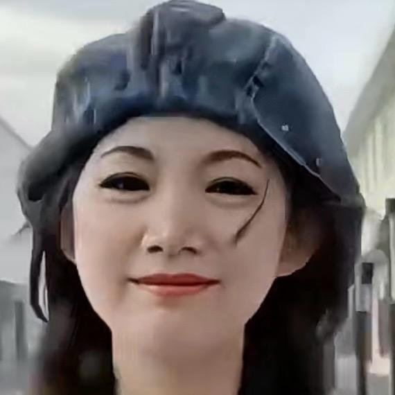 我是孙孙的奶奶