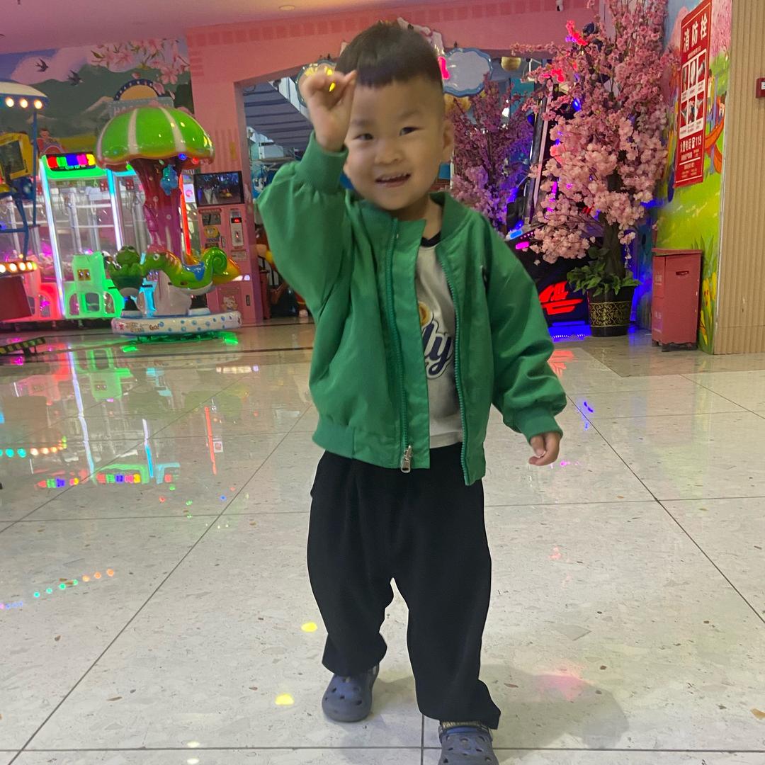90后渣男