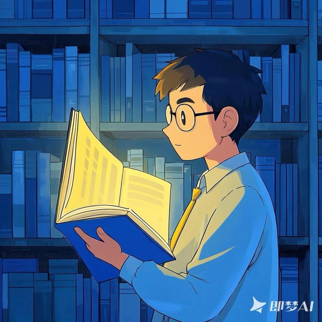 一哥学长