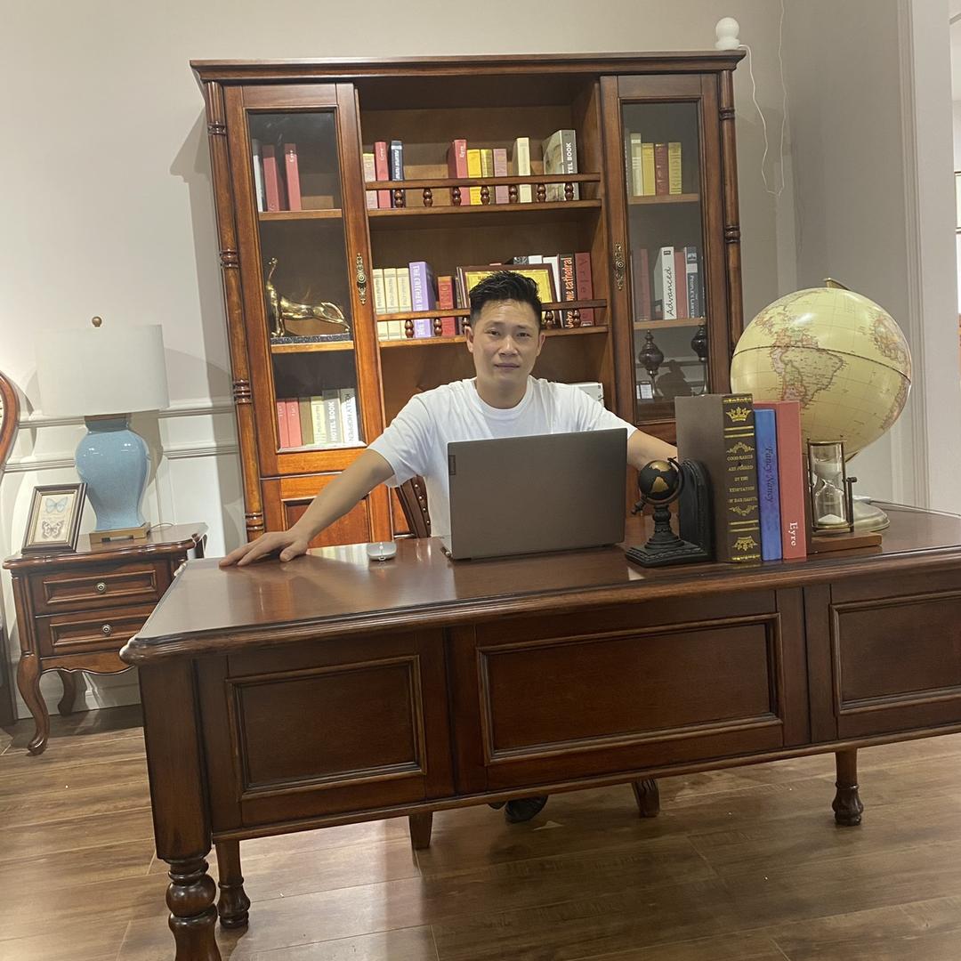 鹏仔家具工厂