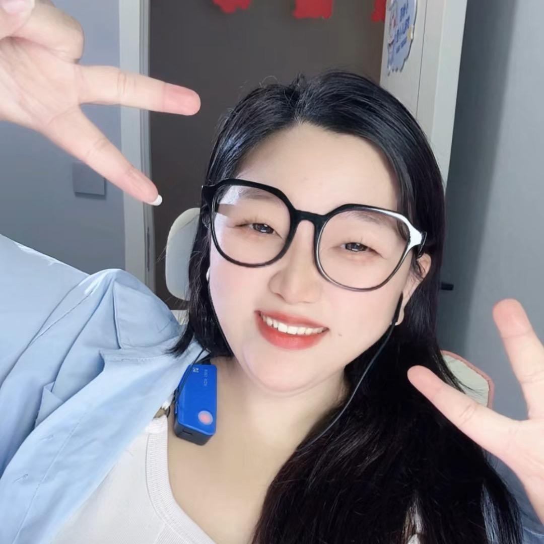 波妞小小号
