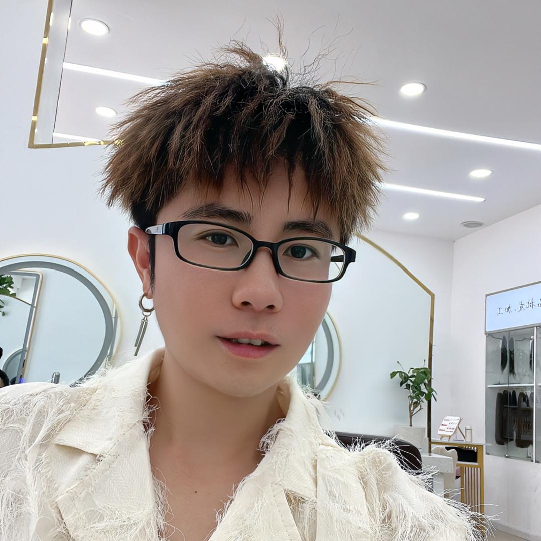 雅安接发店