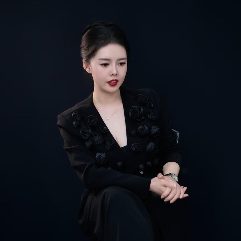 媛媛|开元广场玲禾心语瑜伽普拉提