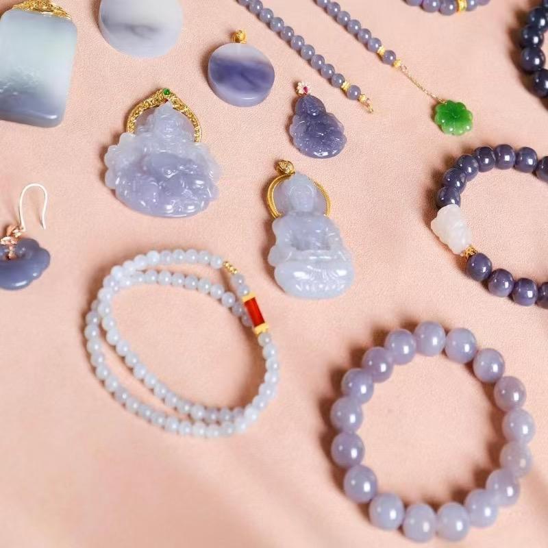 尊荣臻选和田玉