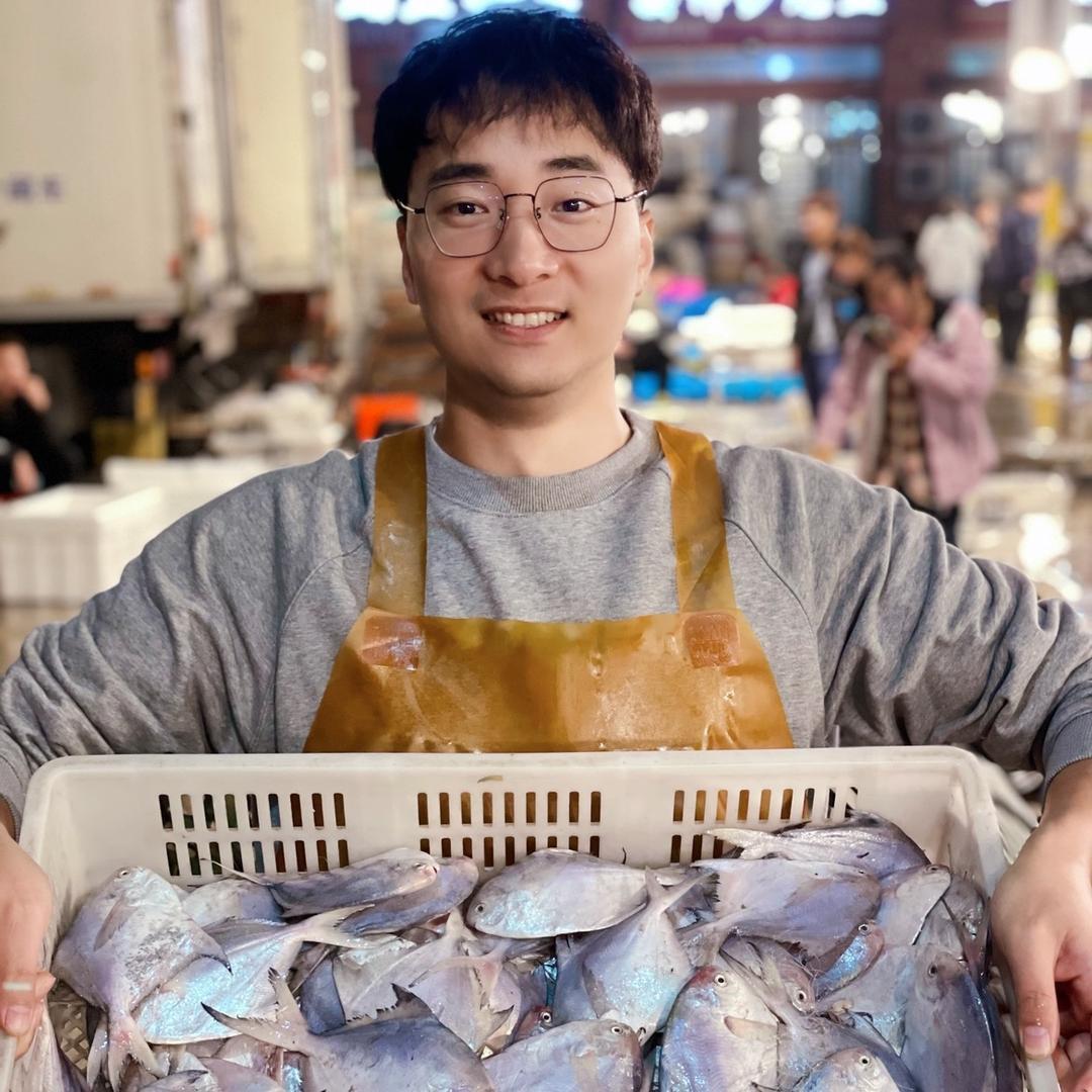 福多多海鲜