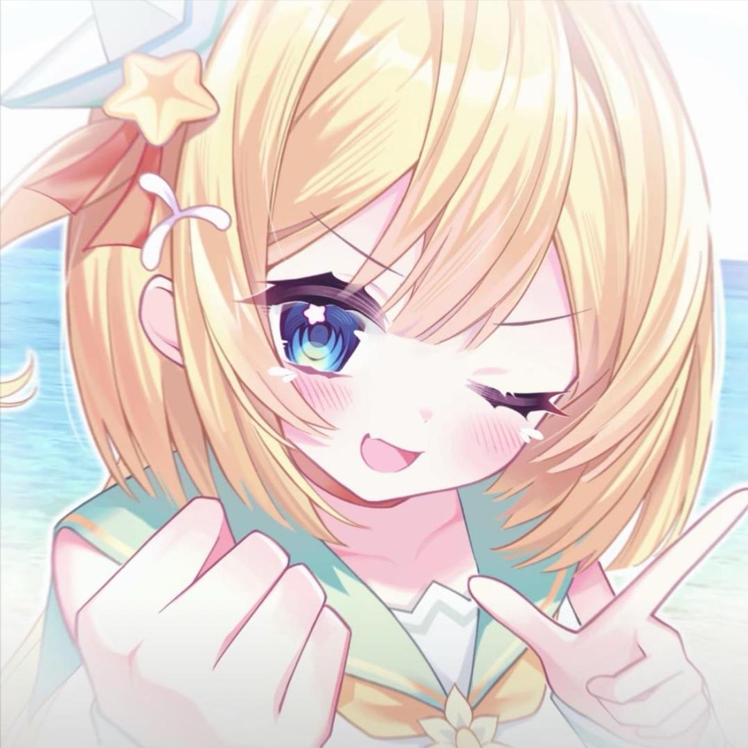 世界和我一样坏