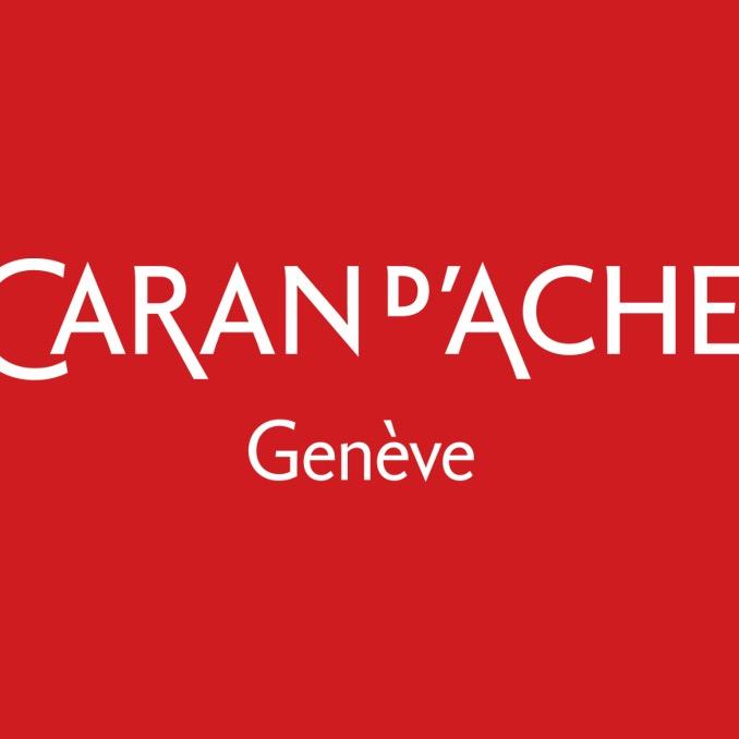 Caran D’Ache文具旗舰店