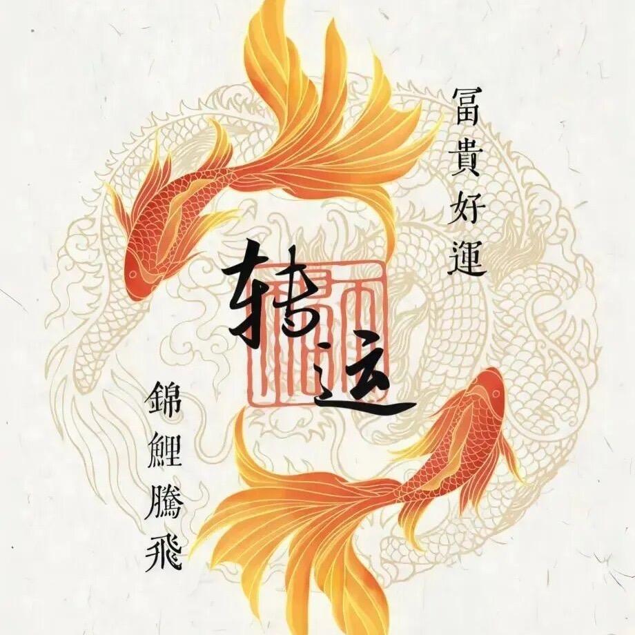 锦绣钱橙🍀幸运相伴