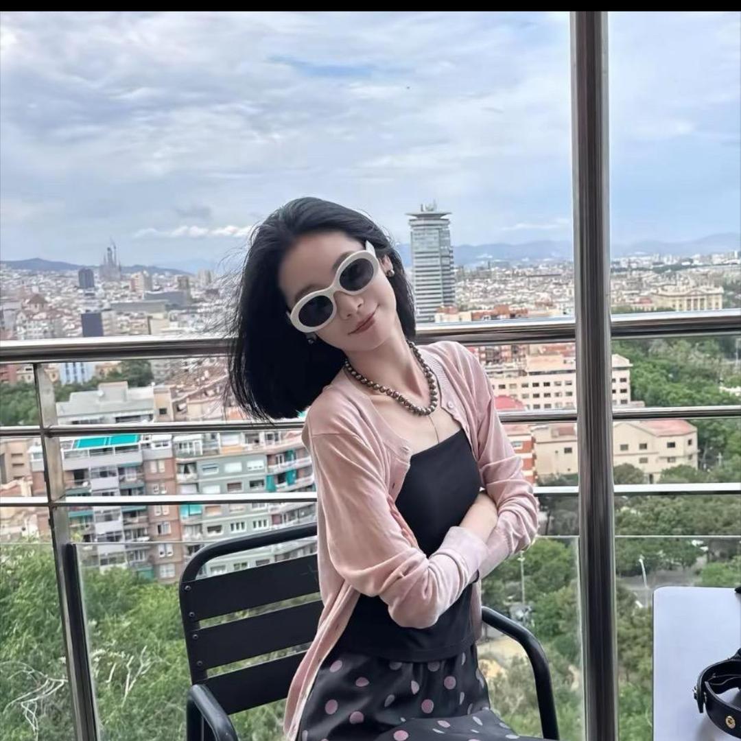 陈什么陈CHENSMCHEN精选