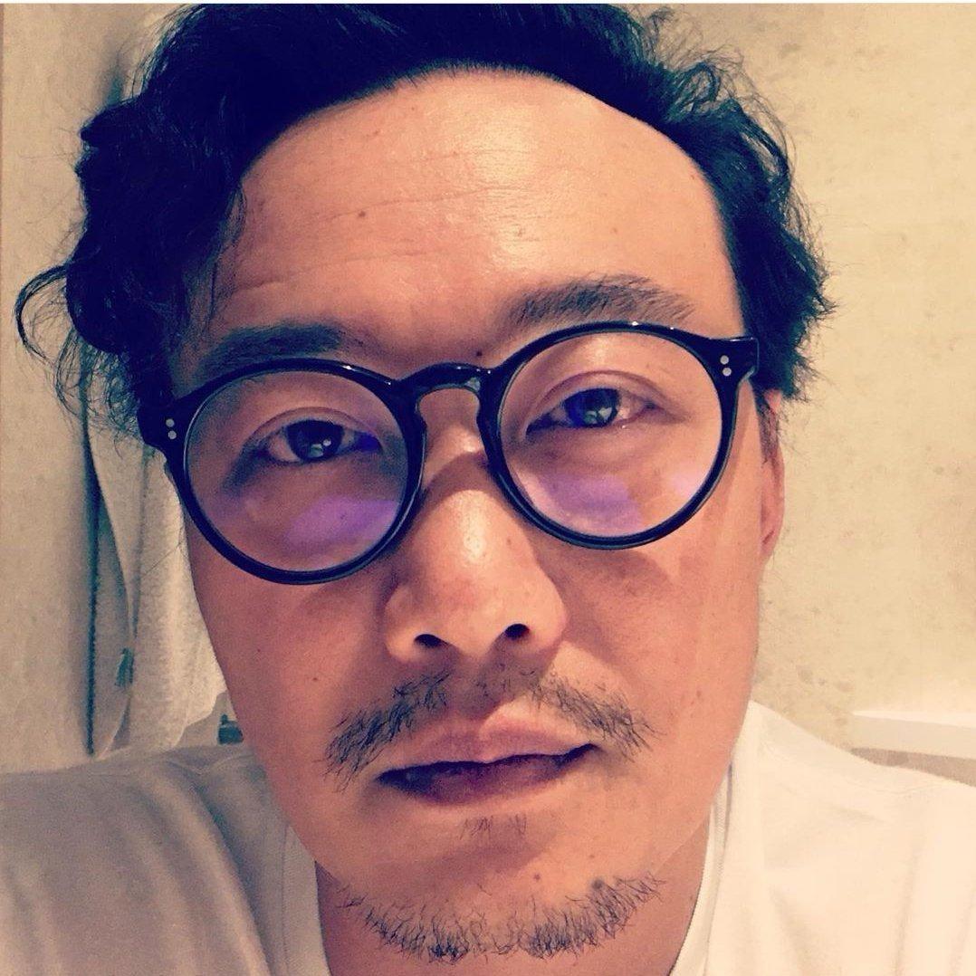 上善若水..