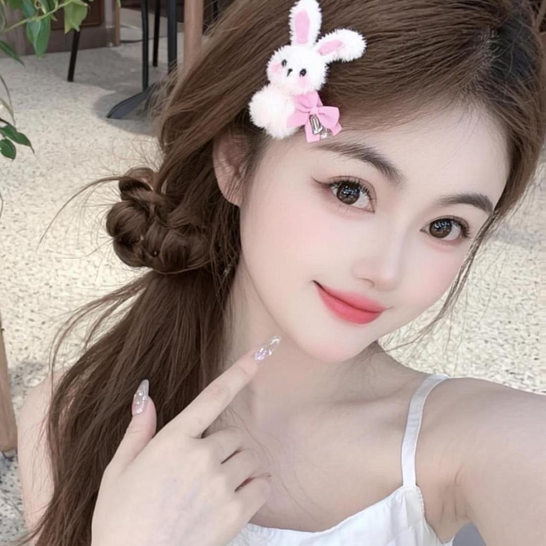 小甜甜