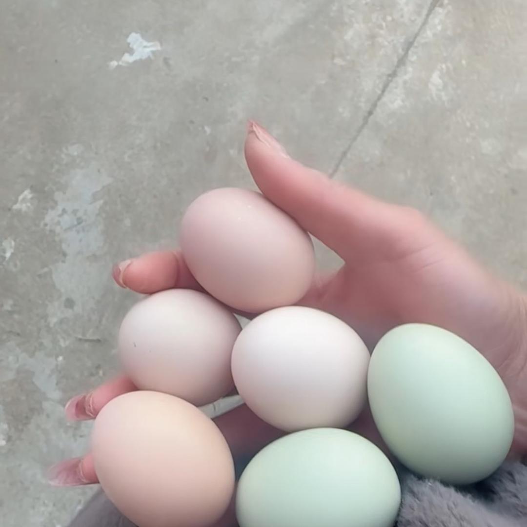 小丽纯天然土产品