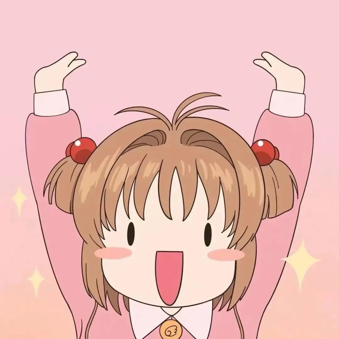 一颗糖