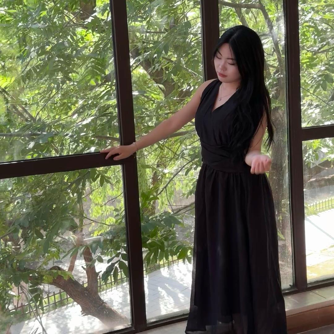 可可🌷