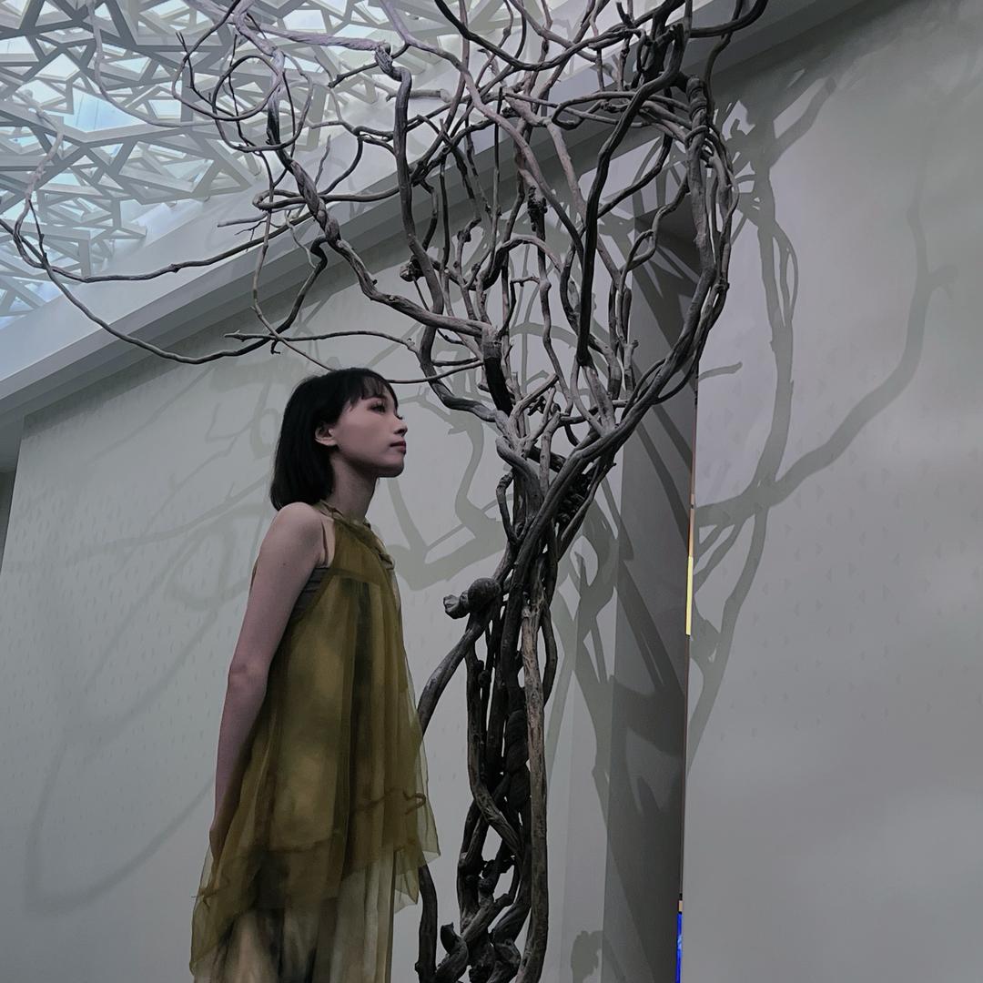 珍妮汐米美甲