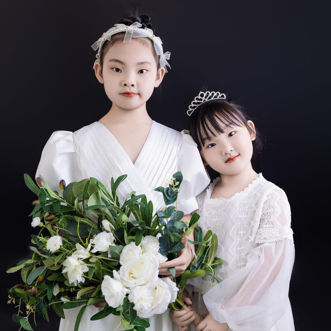 杨杨暖暖的呀！