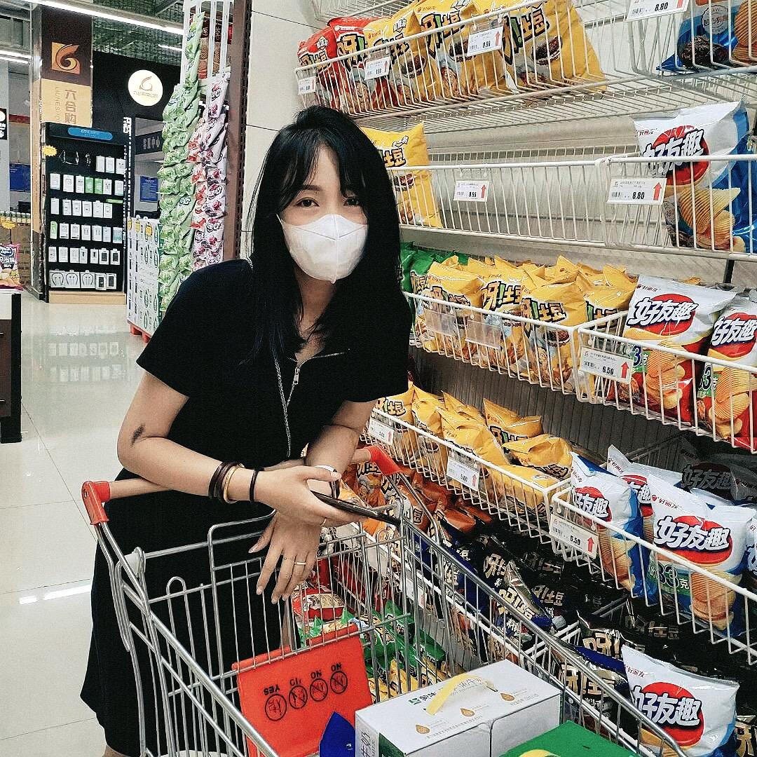 不被定义的刘小姐