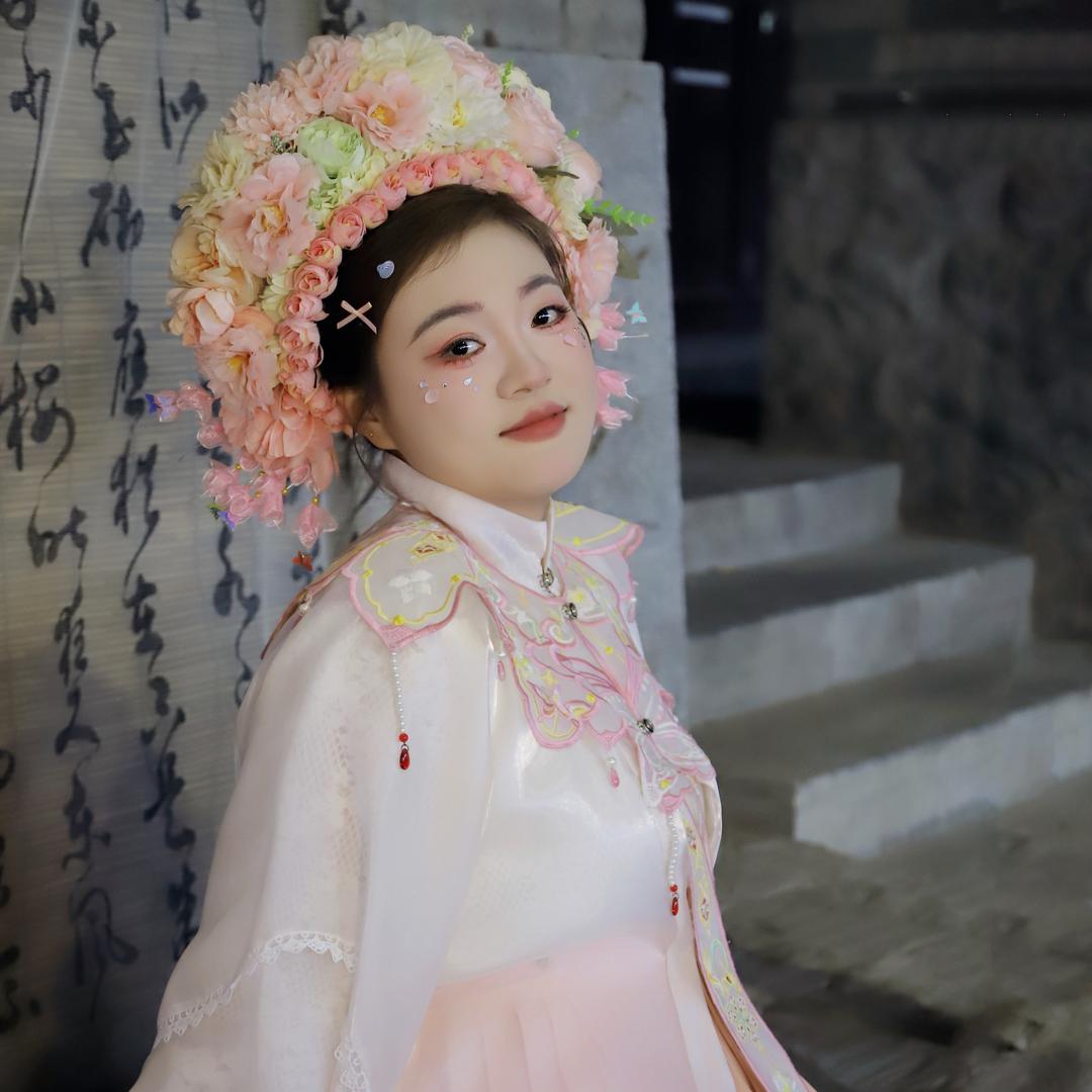 琳琳💋